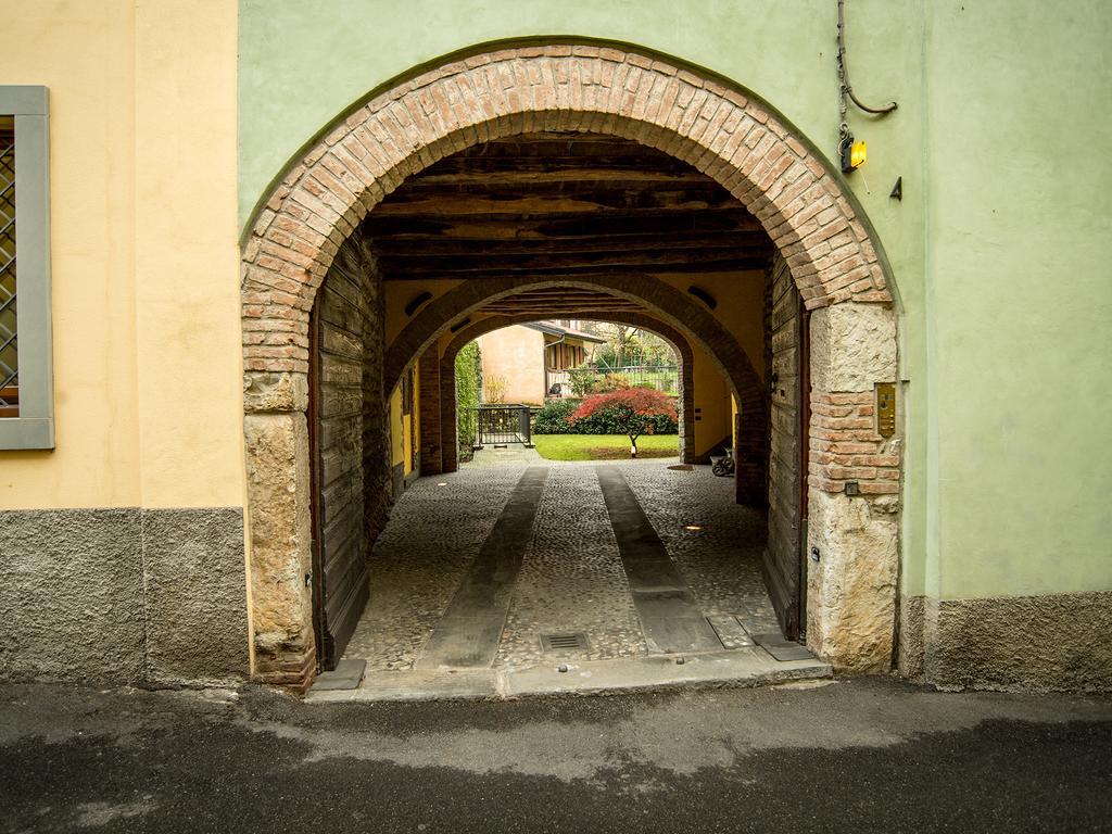 B&B Del Gran Ducato Di Alzano Sopra Alzano Lombardo Bagian luar foto