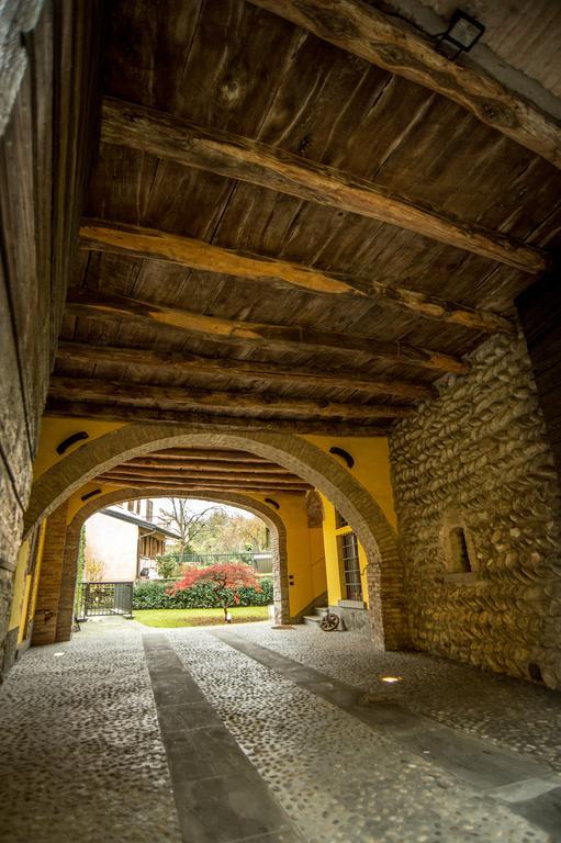 B&B Del Gran Ducato Di Alzano Sopra Alzano Lombardo Bagian luar foto