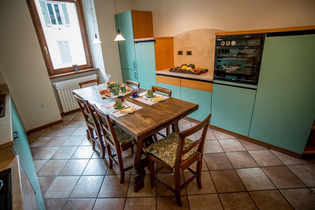 B&B Del Gran Ducato Di Alzano Sopra Alzano Lombardo Bagian luar foto
