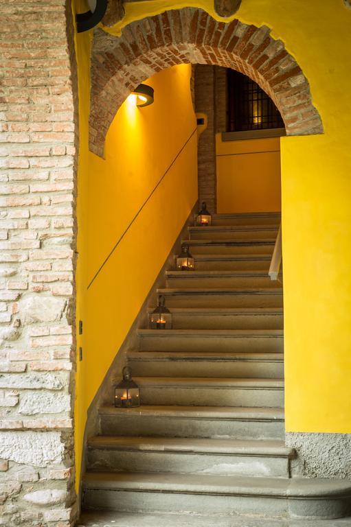 B&B Del Gran Ducato Di Alzano Sopra Alzano Lombardo Bagian luar foto
