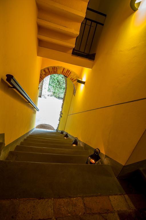 B&B Del Gran Ducato Di Alzano Sopra Alzano Lombardo Bagian luar foto