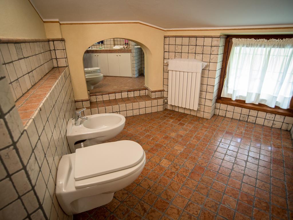 B&B Del Gran Ducato Di Alzano Sopra Alzano Lombardo Ruang foto