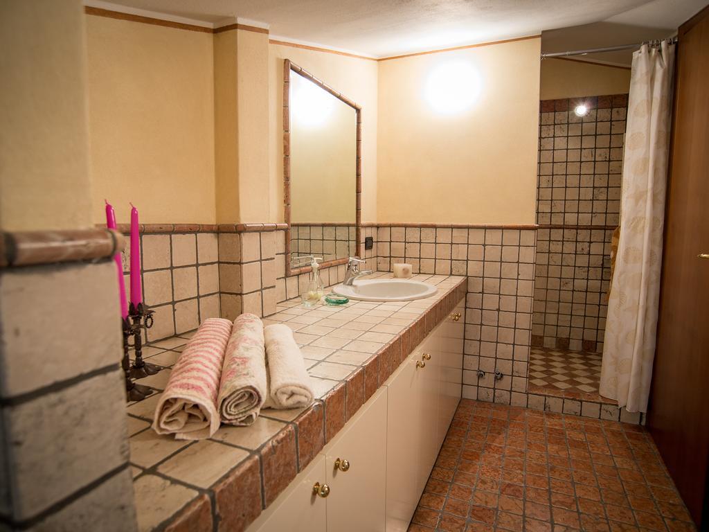 B&B Del Gran Ducato Di Alzano Sopra Alzano Lombardo Ruang foto